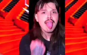 Dominik Mysterio Seemingly Confirms Injury Recovery in Post-6/3 WWE RAW Footage