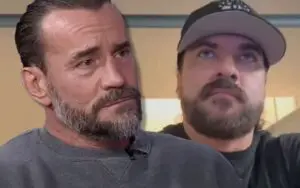 Drew McIntyre Accuses CM Punk of Going Into Business for Himself in New Video