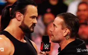 Drew McIntyre Claims CM Punk Hurt Him Personally and Professionally When He Was Younger