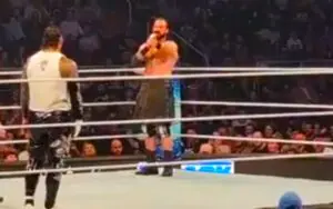 Drew McIntyre Vows to Give CM Punk A Title Shot After WWE Clash at The Castle Win