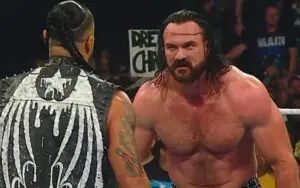 Drew McIntyre Wins High-Stakes Match Defeating Finn Balor on 6/10 WWE RAW
