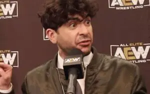 Ex-AEW Star Says Company Focuses More on Five-Star Matches Than Impactful Segments