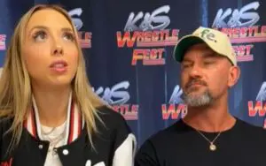 Ex-AEW Star The Bunny Discloses In-Ring Return Status Amidst Prolonged Hiatus