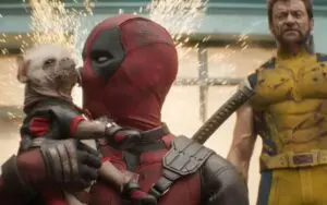 Ex-WCW Star Makes Appearance in Deadpool vs. Wolverine Trailer
