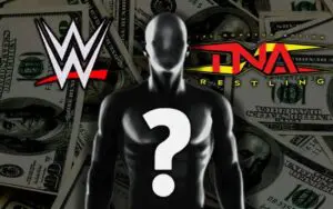 Ex-WWE & TNA Star Reveals the Difference in Pay Structure Between Companies