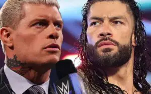 Ex-WWE Personality Believes Mediocre Cody Rhodes Booking Has Made Fans Miss Roman Reigns