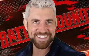 Ex-WWE Star Berates Fans For Joe Hendry Chants During NXT Battleground Title Match