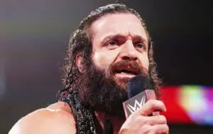 Ex-WWE Star Elias Breaks Silence on Reaction to Shocking Character Change