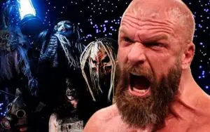 Ex-WWE Writer Believes The Wyatt Sicks Storyline Will Fail in Month Under Triple H's Booking