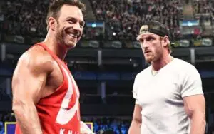 Expected Date for Logan Paul vs LA Knight Title Match Revealed