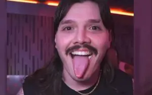 Footage Shows Dominik Mysterio's Reaction to Judgment Day's Tag Team Title Win on 6/24 WWE RAW