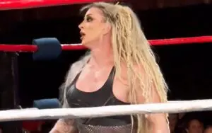 Former WWE Star Gabbi Tuft Makes In-Ring Return After Nearly a Decade