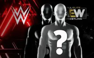 Former WWE Tag Team in Discussions with AEW