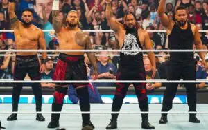 Friday Night SmackDown Viewership for 6/21 Sees Huge Surge with Major Returns and Debuts