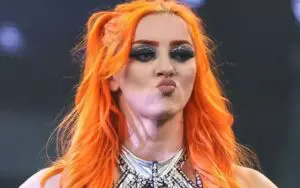 Gigi Dolin's WWE Return Status Remains Uncertain Amidst Absence