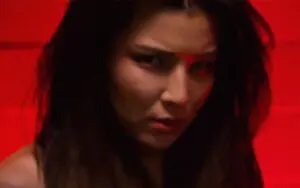 Hikaru Shida Reacts to AEW Return During 6/15 Collision