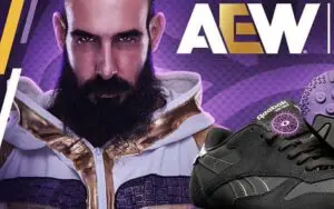 Huber Family To Donate All Proceedings From Brodie Lee Inspired Reebok Shoes