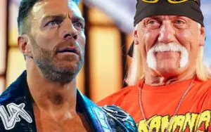 Hulk Hogan Reveals What LA Knight Needs to Become A Megastar
