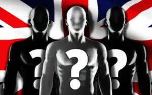 Identities of UK Talent WWE Invited to SmackDown and Clash At The Castle Events Identities of UK Talent WWE Invited to SmackDown and Clash At The Castle Events