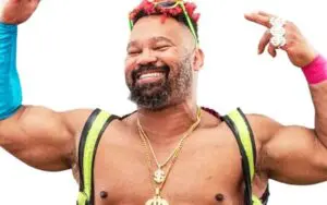 Indie Wrestler Dirty Money Passes Away at 44