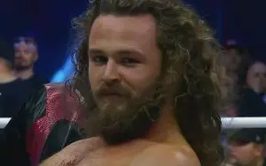 Jack Perry Qualifies for TNT Title Ladder Match at Forbidden Door on 6/12 AEW Dynamite