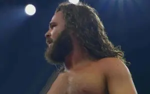 Jack Perry Wins AEW TNT Title In Brutal Ladder Match At Forbidden Door