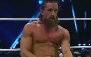 Jay White Advance in Owen Hart Foundation Men's Tournament Match on 6/26 AEW Dynamite