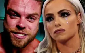 JD McDonagh Shuts Down Idea of Liv Morgan Joining The Judgment Day