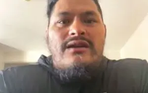 Jeff Cobb Addresses Rumors of WWE & NJPW Partnership