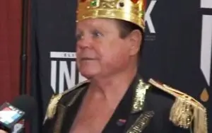 Jerry Lawler Reveals Reasons Behind WWE’s Choice Not to Extend His Commentary Contract Jerry Lawler Reveals Reasons Behind WWE's Choice Not to Extend His Commentary Contract