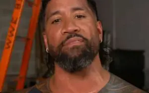 Jey Uso Says Uncle Howdy Can Have The Fireflies Back After 6/17 RAW