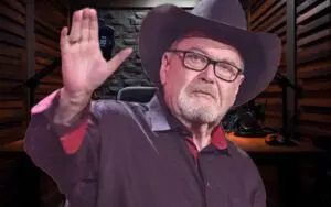 Jim Ross Hints at Better Health After Recording Recent Podcast Episode
