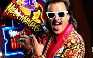 Jimmy Hart Set for Memphis Music Hall of Fame Induction