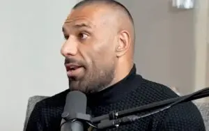 Jinder Mahal Reveals Surprising Dislike for His WWE Entrance Music