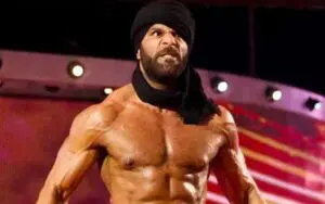 Jinder Mahal's In-Ring Return After WWE Release Confirmed