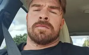 Joe Coffey Thrashes Star Ratings for His Match at WWE NXT Battleground