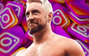 Joe Hendry Claims Responsibility for WWE NXT Videos Surpassing His Debut's Views