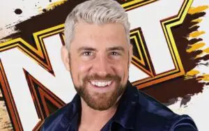 Joe Hendry’s NXT Debut Status After TNA Partnership Revealed Joe Hendry's NXT Debut Status After TNA Partnership Revealed