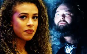 JoJo Offerman Believes Bray Wyatt 'Visited' Her Recently After Passing