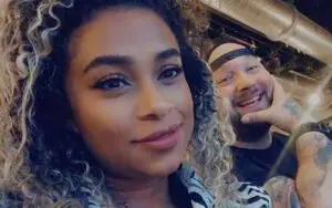 JoJo Offerman Reveals Motivation To Stay Strong After Bray Wyatt’s Death