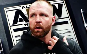 Jon Moxley’s Contractual Status with AEW Revealed Jon Moxley's Contractual Status with AEW Revealed