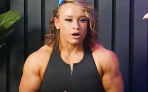 Jordynne Grace Reveals Why She Never Chose to Sign With WWE