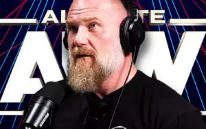 Josh Barnett Reveals Plans for Expanded Collaboration with AEW