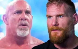 Josh Barnett Sets Sights on Goldberg for Future Bloodsport Event