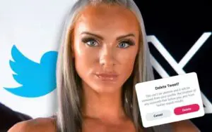 Kamille Deletes Tweet Slamming AEW's Utilization Approach