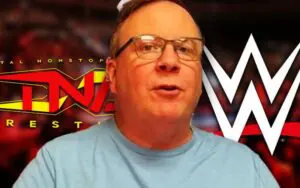 Kevin Kelly Believes TNA's Partnership with WWE Will Not Benefit Them