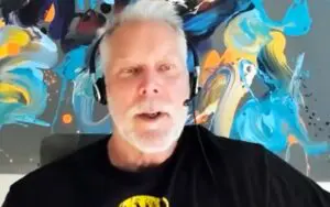 Kevin Nash Admits He Was Stoned While Filming 'Who Killed WCW?' Docuseries