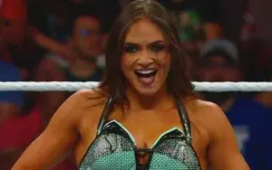 Kiana James Makes Successful In-Ring Debut on 6/3 WWE RAW