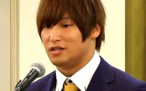 Kota Ibushi Asks Fans for Patience Amid Injury Recovery