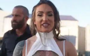 Kris Statlander Reveals Reason for Betraying Orange Cassidy on 6/5 AEW Dynamite